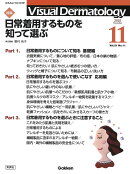 Visual D. 2022年11月号 Vol.21 No.11