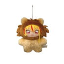 TVアニメ『Fate/strange Fake』 ちみけもますこっと 1.セイバー