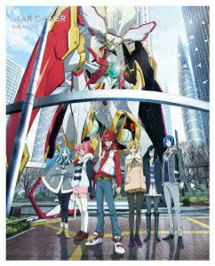 スタードライバー THE MOVIE 【完全生産限定版】【Blu-ray】