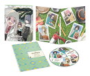 『ゆるキャン△ SEASON3』　第1巻【Blu-ray】