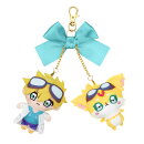 名探偵プリキュア！　ジェット先輩マスコット