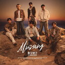 Missing(MV盤 CD＋Blu-ray) (スマプラ対応)