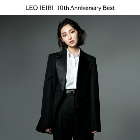 10th Anniversary Best (初回限定盤A 2CD) [ 家入レオ ]