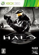 Halo: Combat Evolved Anniversary 通常版