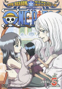 ONE PIECE ���ԡ��� 9TH�������� ���˥��������ӡ��� PIECE.5