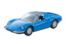トミカリミテッドヴィンテージ NEO 1/64 LV ディーノ 246 GTS(青) 【337591】 (ミニカー)