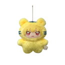 TVアニメ『Fate/strange Fake』 ちみけもますこっと 2.アーチャー