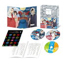 カブキブ! DVD BOX下巻 [ 榎田ユウリ ] ランキングお取り寄せ