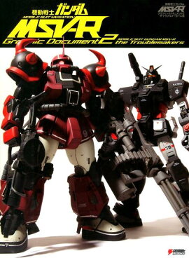 ưΥMSV-Rեåɥ2 ȥ֥᡼