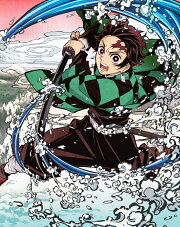 鬼滅の刃 1(完全生産限定版)