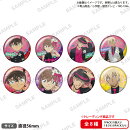 名探偵コナン　トレーディングホログラム缶バッジ ブラウスタイル Reカラーver.【BOX】