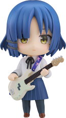 ねんどろいど アニメ『ぼっち・ざ・ろっく！』 山田リョウ 【再販】 (塗装済み可動フィギュア)