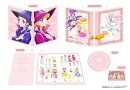 魔法つかいプリキュア！！〜MIRAI DAYS〜 通常版 上巻【Blu-ray】