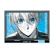 TVアニメ『ブルーロック』氷織 羊 Ani-Art BLACK LABEL 第2弾 BIGアクリルスタンド