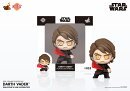 【コスビ】スター・ウォーズ・コレクション #025 ダース・ベイダー（パルパティーンのアプレンティス）［映画『スタ…