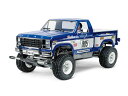 電動RCカーシリーズ 1/10電動RCカー フォード F-150 レインジャー XLT 【58759】 (ホビーラジコン 組立キット)