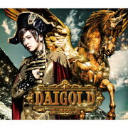 DAIGOLD(CD+DVD)