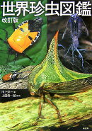 世界珍虫図鑑改訂版