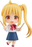 ねんどろいど アニメ『ぼっち・ざ・ろっく！』 伊地知虹夏 【再販】 (塗装済み可動フィギュア)