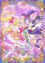 楽天市場】魔法つかいプリキュア blu-ray vol.2の通販 