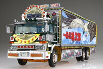楽天市場】トラック野郎 度胸一番星（ホビー）の通販