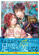 真珠の魔女が恋をしたのは翼を失くした異国の騎士　完結編