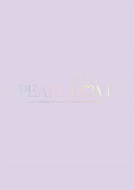 【先着特典】UNO MISAKO 5th ANNIVERSARY LIVE TOUR -PEARL LOVE-(初回盤 DVD2 枚組 スマプラ対応)(ダイカットステッカー絵柄A) [ 宇野実彩子(AAA) ]