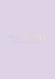 UNO MISAKO 5th ANNIVERSARY LIVE TOUR -PEARL LOVE-(初回盤 DVD2 枚組 スマプラ対応) [ 宇野実彩子(AAA) ]