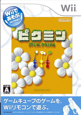 Wii�Ǥ����֡��ԥ��ߥ�