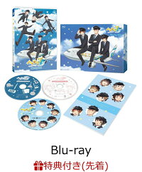 楽天ブックス 先着特典 アニメ ヘタリア World Stars Blu Ray Box Blu Ray アニメ描き下ろしa5ボックスキャンバス 浪川大輔 Dvd