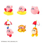 とびマス 星のカービィ (BOX) (フィギュア)
