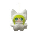 TVアニメ『Fate/strange Fake』 ちみけもますこっと 3.ランサー