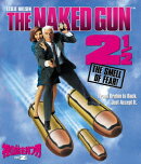 裸の銃を持つ男 PART2 1/2【Blu-ray】