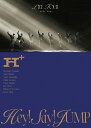 Hey! Say! JUMP LIVE TOUR 2024-2025 H+(初回限定盤 Blu-ray)【Blu-ray】 [ Hey! Say! JUMP ]