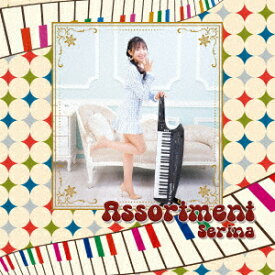 Assortment [ 世莉奈 ]