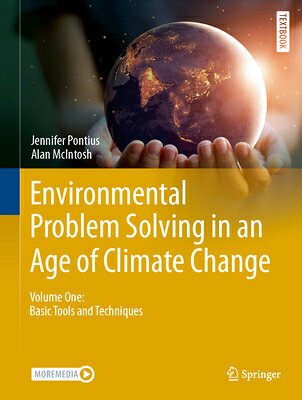 楽天ブックス: Environmental Problem Solving in an Age of Climate Change ...