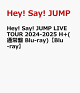 ͽHey! Say! JUMP LIVE TOUR 2024-2025 H+(̾ Blu-ray)Blu-ray
