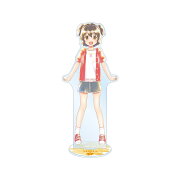 【グッズ】TVアニメ「アイドルマスター シンデレラガールズ U149」 赤城みりあ Ani-Art aqua label BIGアクリルスタンド