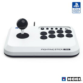 ファイティングスティック mini for PlayStation5, PlayStation4, Windows PC