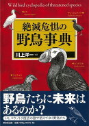 【バーゲン本】絶滅危惧の野鳥事典