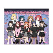 ラブライブ！サンシャイン！！ 描き下ろしキャンバスアート