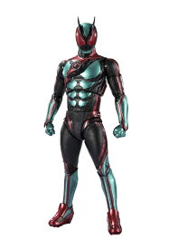 S.H.Figuarts 仮面ライダーゼッツ フィジカムインパクト (塗装済み可動フィギュア)
