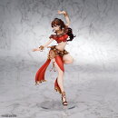 『オクトパストラベラー』 プリムロゼ フィギュア (フィギュア)
