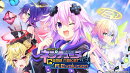 超次元ゲイム ネプテューヌ GameMaker R:Evolution 新入社員ウェルカムボックス PS5版