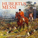【輸入盤】フベルトゥス・ミサ〜狩のホルン音楽　ミヒャエル・ヘルツェル＆デトモルト・ホルニステン