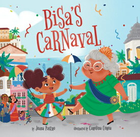 Bisa's Carnaval BISAS CARNAVAL [ Joana Pastro ]