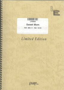 LPS503@Sweet@Mom^čRE