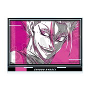 TVアニメ『ブルーロック』士道 龍聖 Ani-Art BLACK LABEL 第2弾 BIGアクリルスタンド