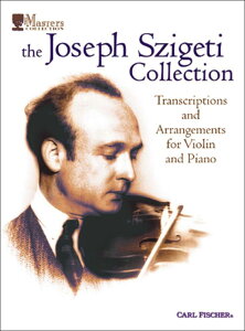 �y�A���y���zJOSEPH SZIGETI COLLECTION