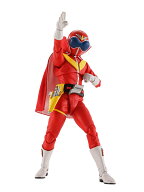 S.H.Figuarts (真骨彫製法) 『秘密戦隊ゴレンジャー』 アカレンジャー スーパー戦隊 50th Anniversary Ve…